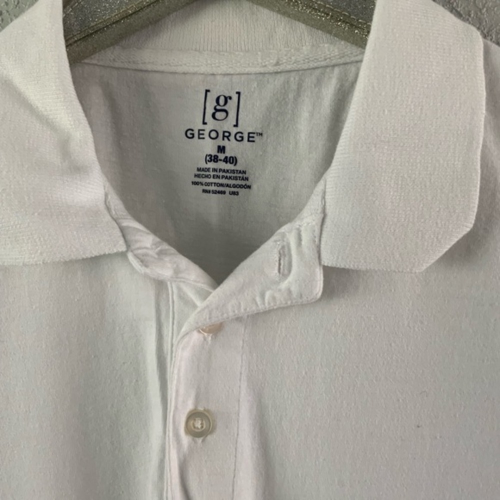 George White Polo - Picture 2 of 4